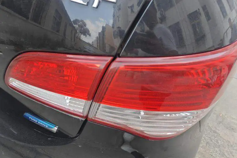 Sylphy 2016 Classic 1.6XE Manual Comfort Edition — 6