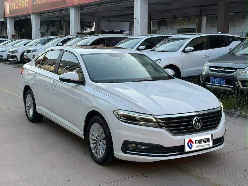 Lavida 2019 280TSI DSG Comfort Edition National VI — 3