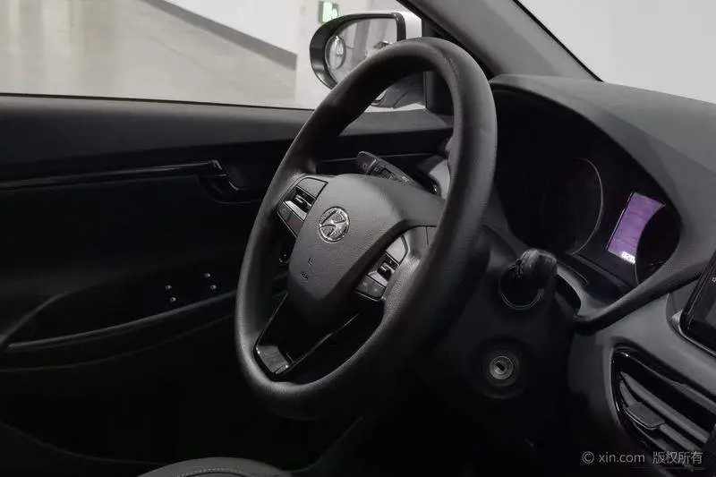 Joy 2018 1.6L Automatic GL National VI — 17