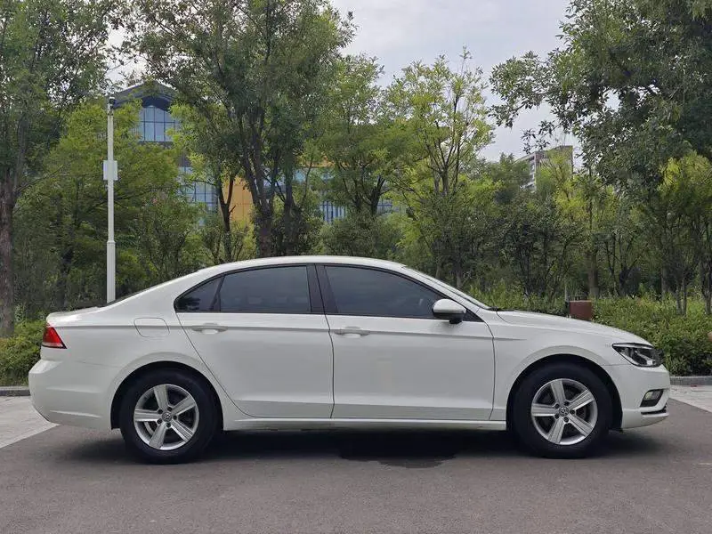 Lingdu 2015 230TSI DSG Fashion Edition — 8