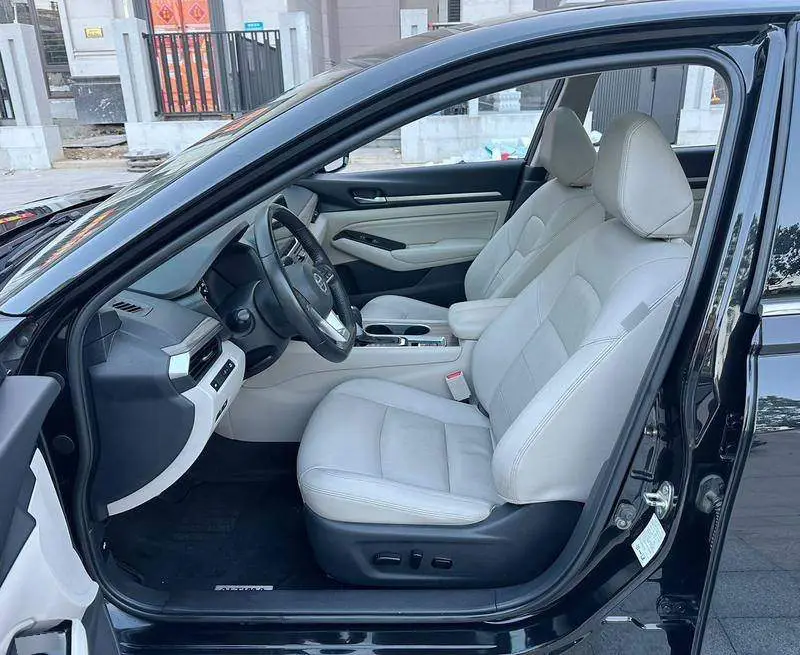 Tianlai 2021 2.0L XL Comfort Edition — 8