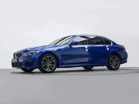 BMW 3 Series 2020 325Li M Sport Package