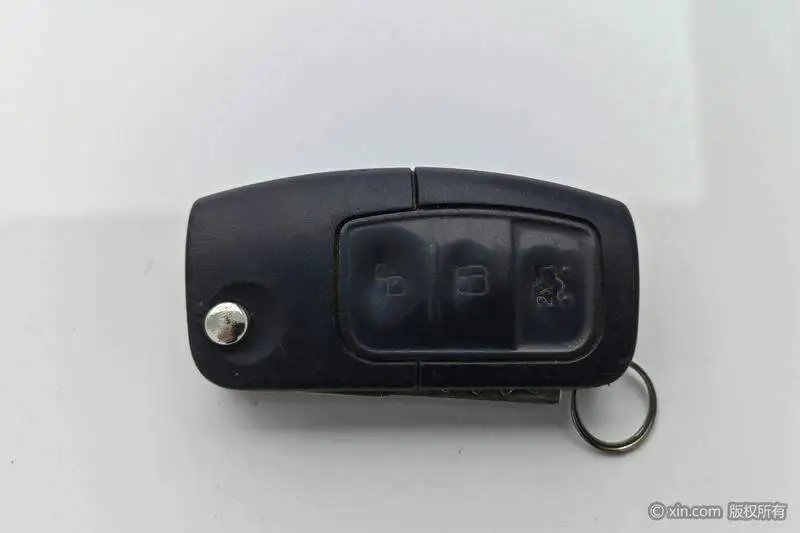 Fox 2013 Hatchback Classic 1.8L Manual Basic Model — 7