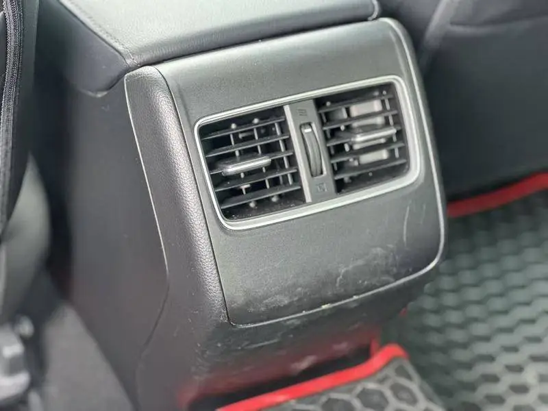 Accord 2018 260TURBO Elite Edition National VI — 8