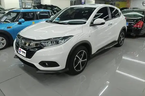 VEZHI 2020 1.5L CVT Pioneer Edition