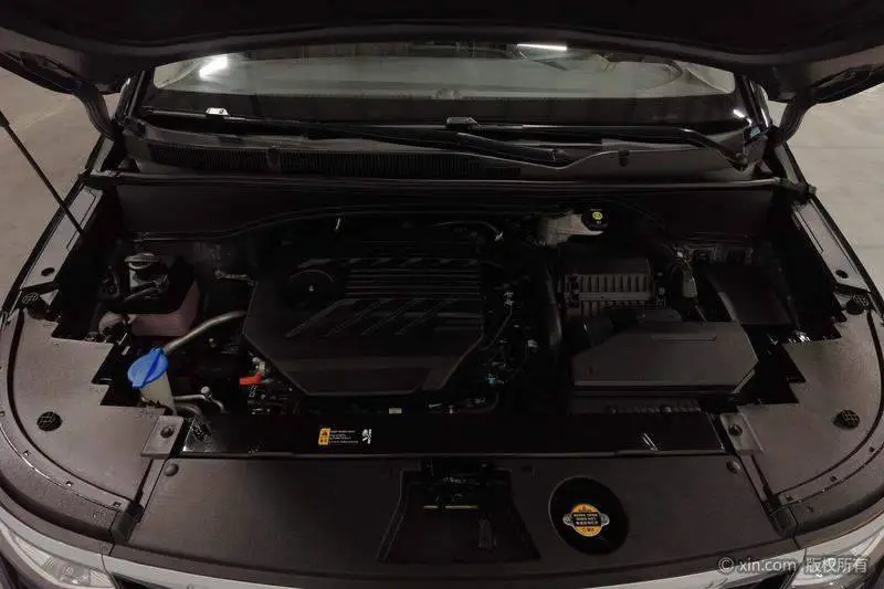 Kustu 2021 380TGDi TOP Premium — 5