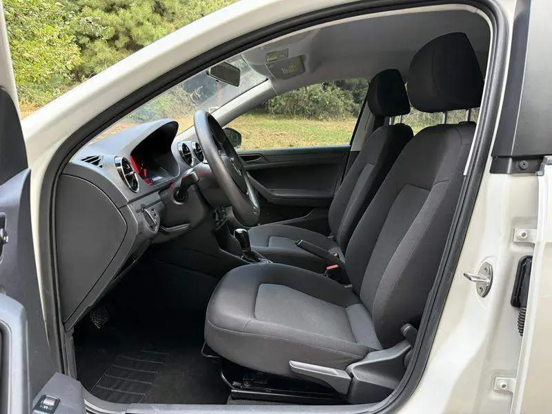 Jetta 2017 1.5L Automatic Fashion Model — 16