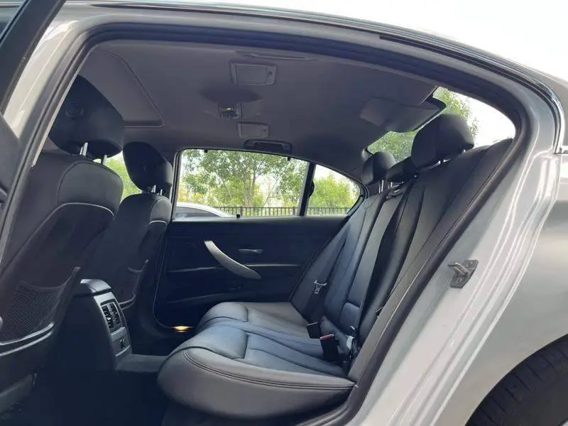 BMW 3 Series 2016 320Li Fashion Edition — 17