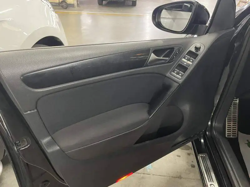 Golf 2010 1.4TSI Automatic Comfort — 19