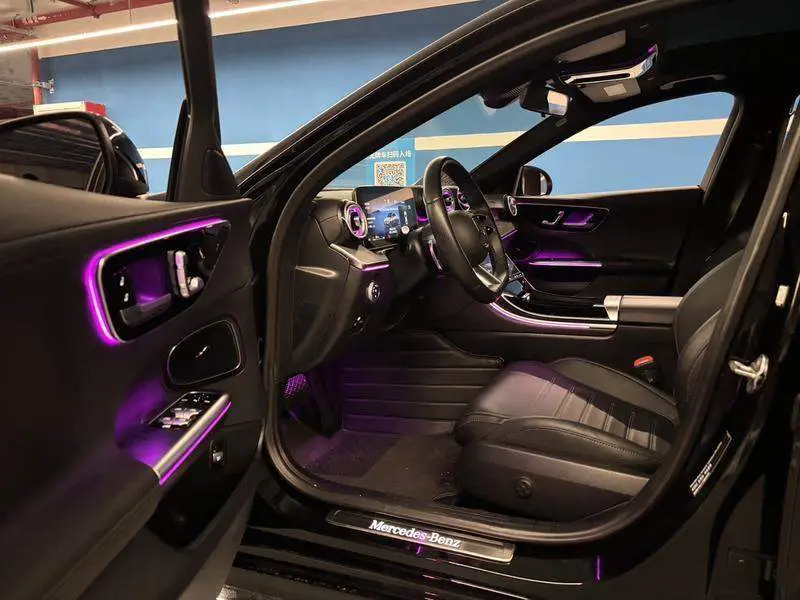 Mercedes-Benz C-Class 2022 C 260 L Sport — 15
