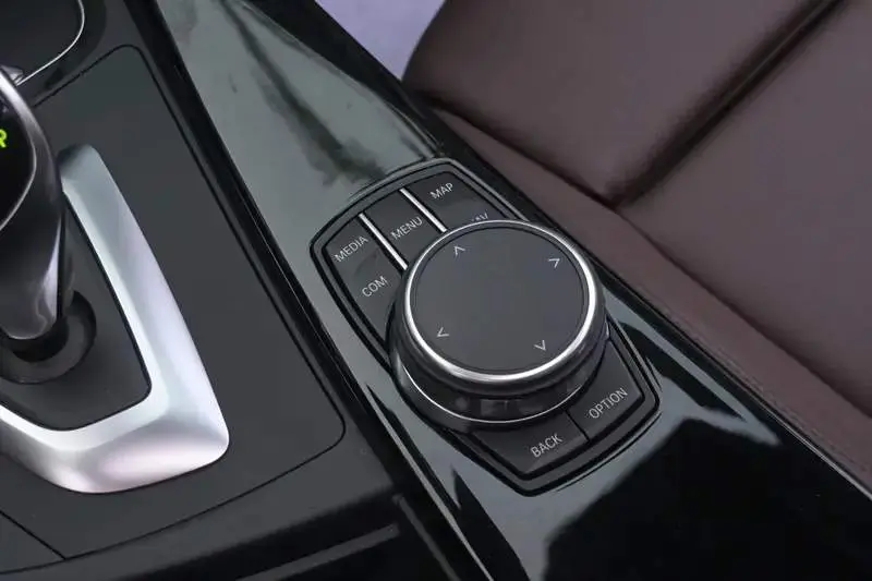 BMW 3 Series 2019 320Li M Sport Package — 20