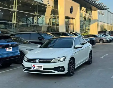 Lingdu 2019 280TSI DSG Comfort Edition National V