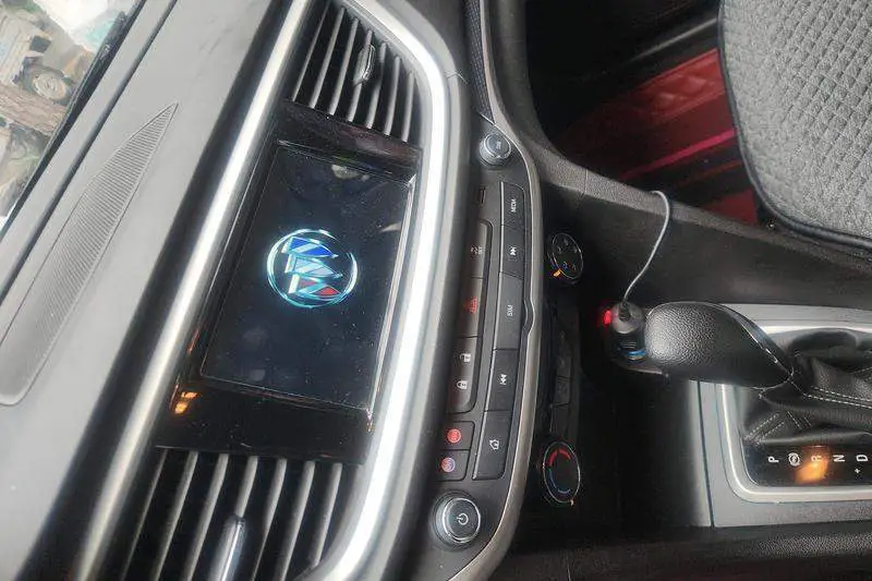 Hideo 2021 Model Modified Model 1.5L Automatic Elite — 11