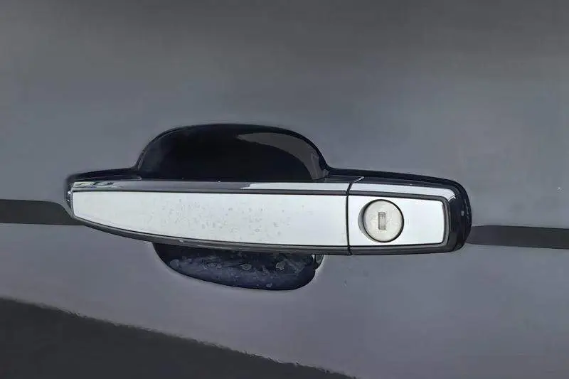 Cadillac SRX 2014 3.0L Elite — 8