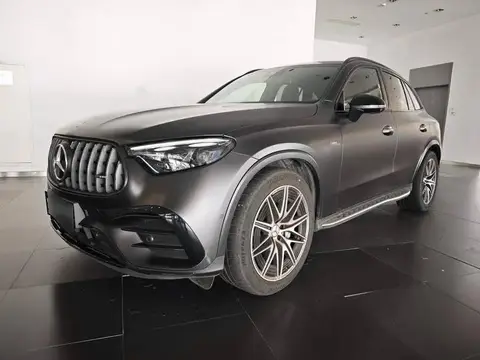 Mercedes-Benz GLC AMG 2024 AMG GLC 43 4MATIC