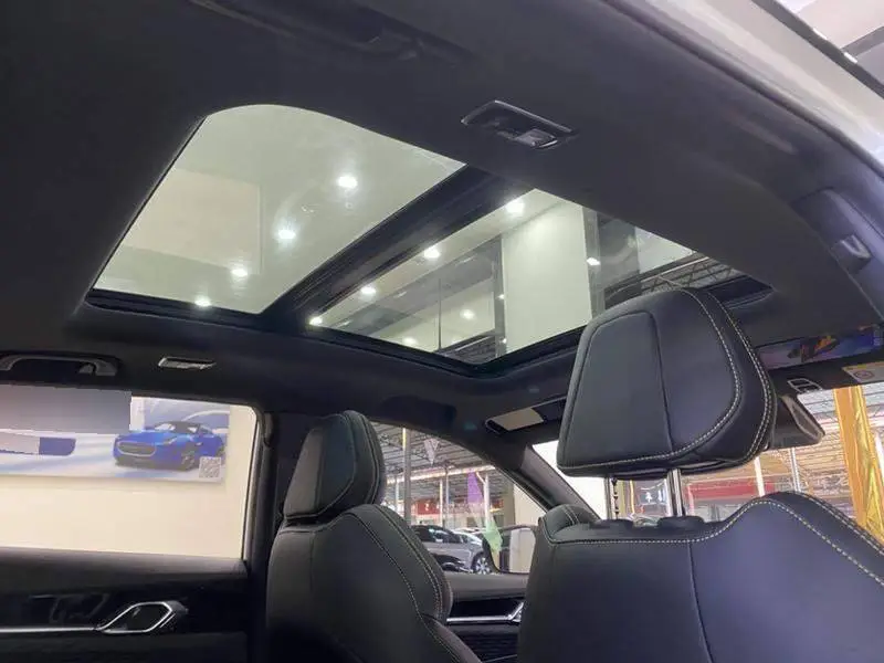 Binyue 2025 Binyue L 1.5TD DCT Xingyao — 16