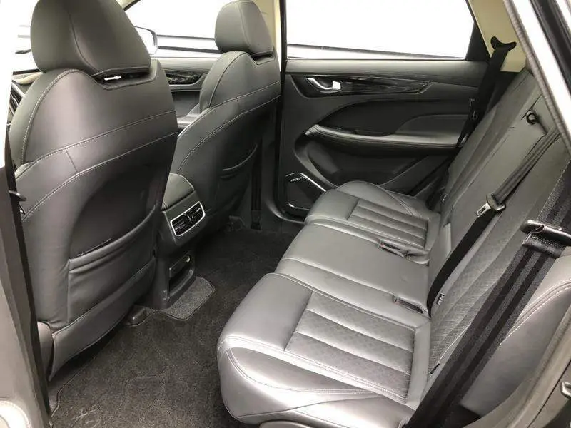JETOUR X90 2019 1.6T DCT Premium 5-seater National V — 14