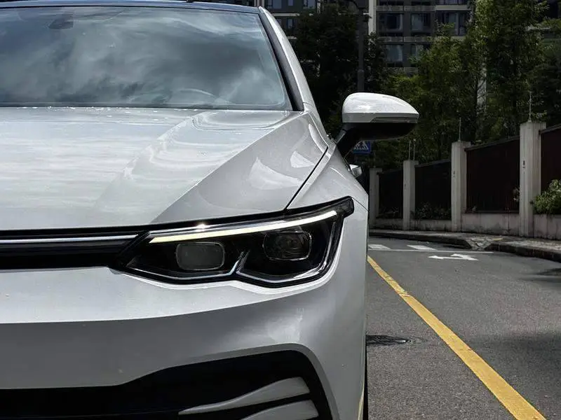 Golf 2021 280TSI DSG Pro — 10