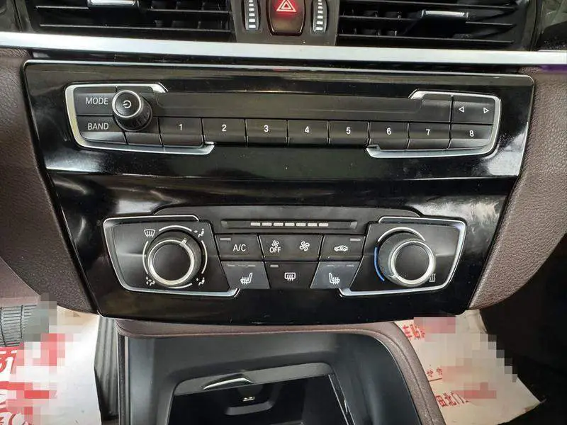 BMW X1 2022payment sDrive20LiFashion — 9