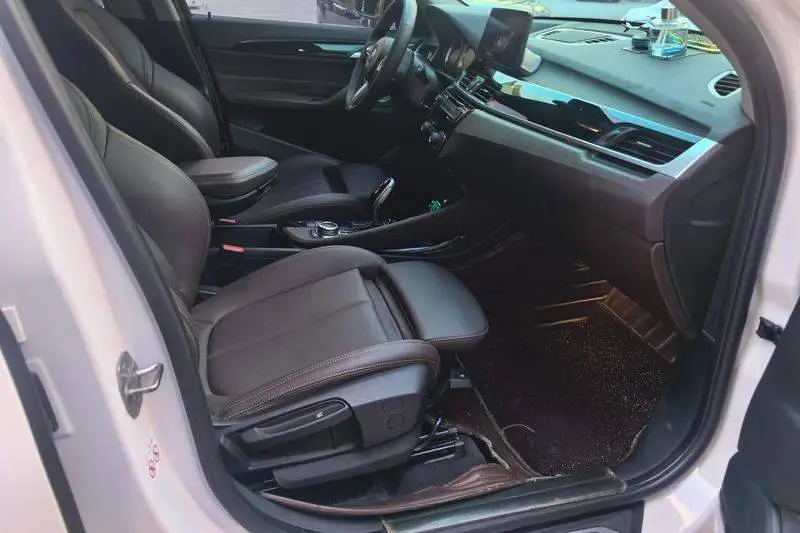 BMW X1 2021 sDrive20Li Premium Edition — 8