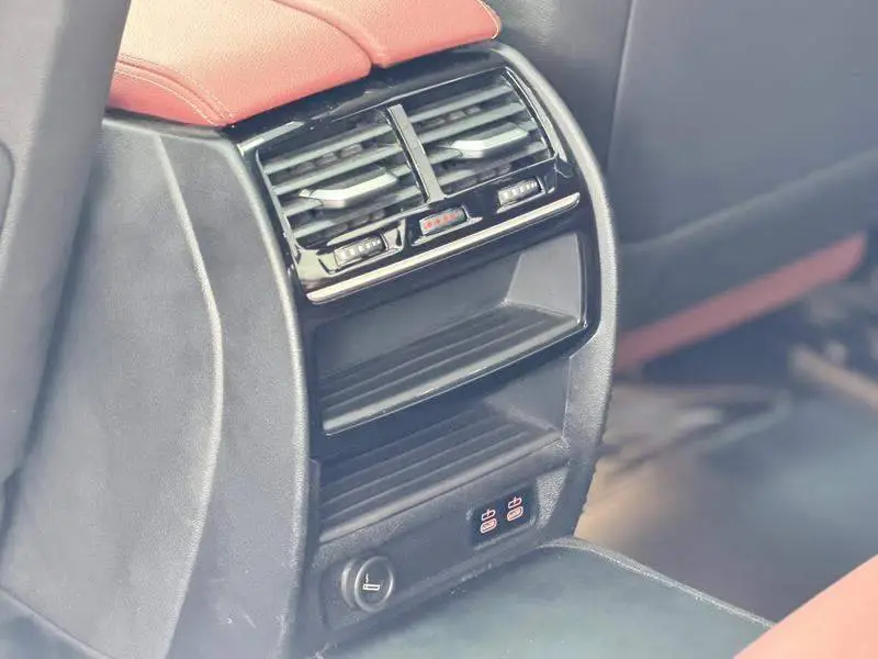 BMW 5 Series 2023 530Li xDrive M Sport Package — 7