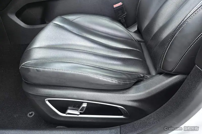Borui 2020 1.8T Pilot Edition — 18