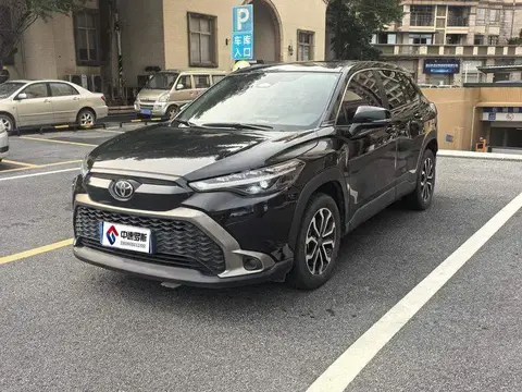 Landa 2023 2.0L CVT Luxury Edition