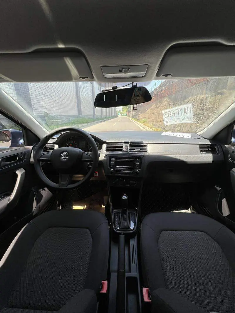 Xindong 2014 1.6L Automatic Enjoy Edition — 7