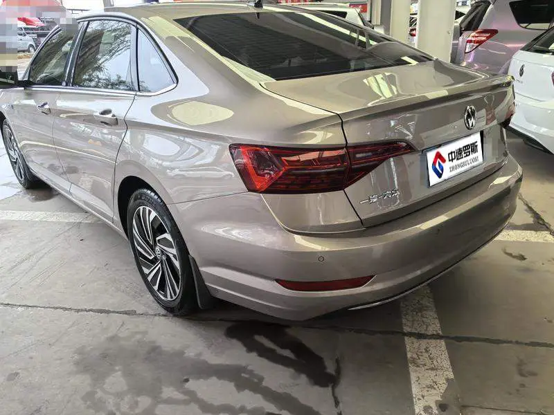 Sagitar 2022 280TSI DSG Beyond Edition — 4