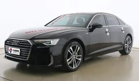 Audi A6L 2021 40 TFSI Luxury Dynamic Edition