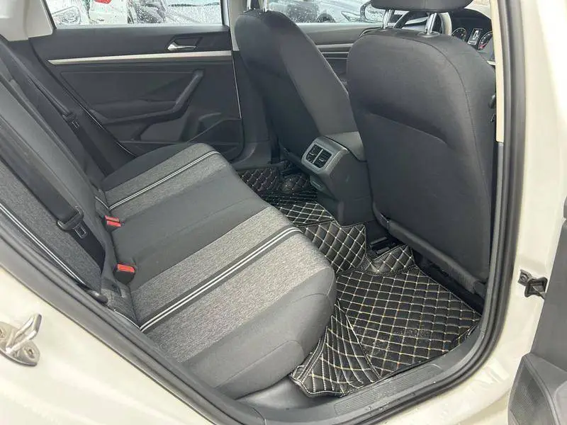 Lavida 2018 1.5L Automatic Fashion Edition National V — 16