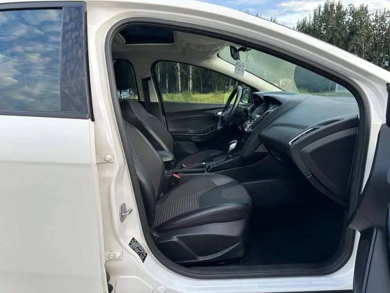 Fox 2017 Sedan 1.6L Automatic Fashion Smart Edition — 20