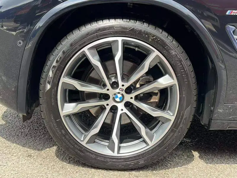 BMW X3 2021 xDrive30i Leading M Sport Package — 15