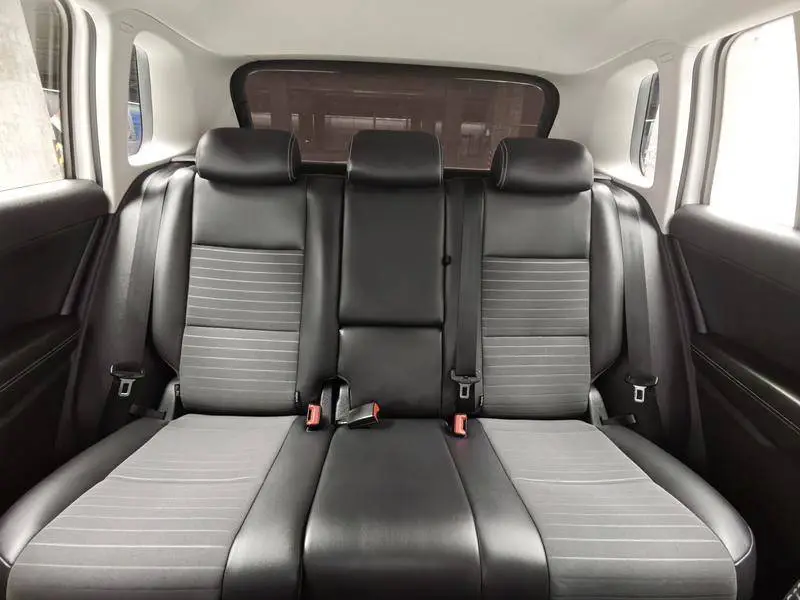 Tiguan 2017 300TSI Automatic 2WD Silk Road Fashion Edition — 15
