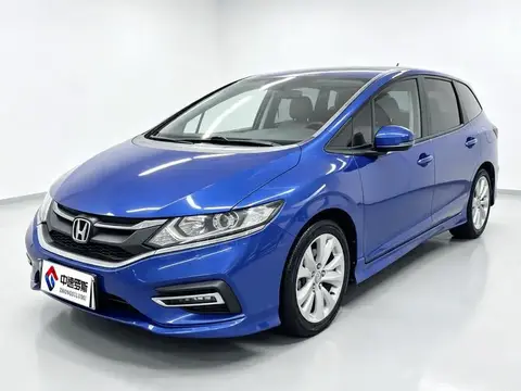 Jed 2020 1.8L Automatic Comfort Edition