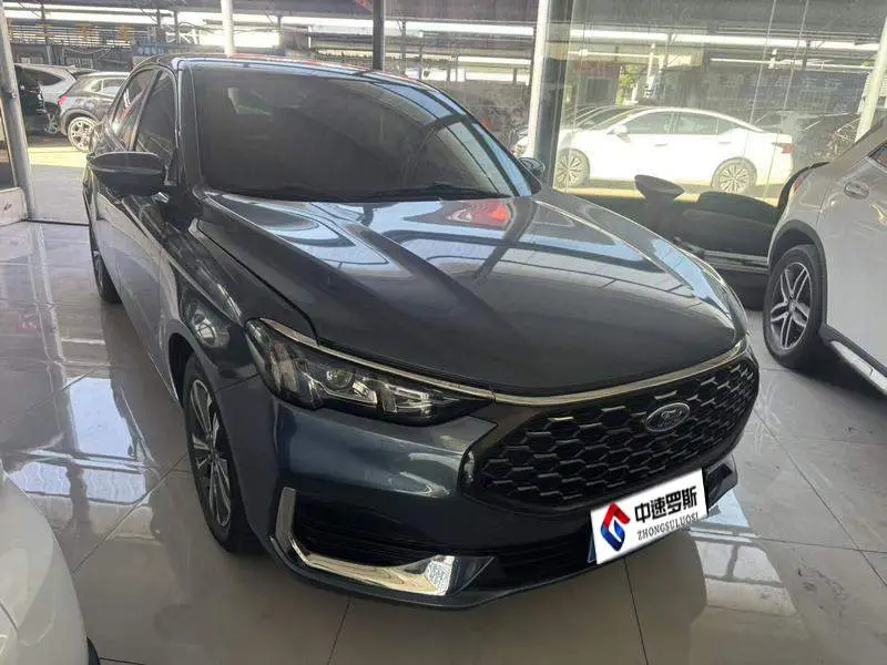 Furis 2021 1.5L Automatic Diamond Edition — 3