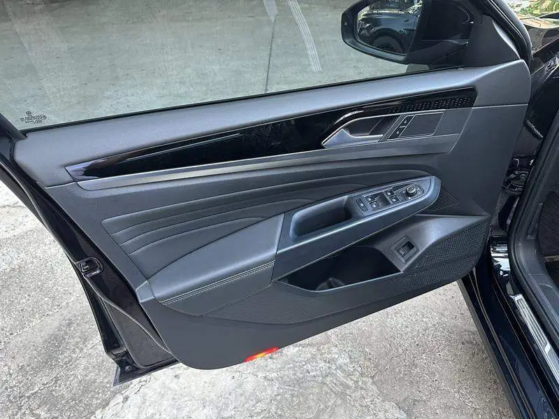 Passat 2024 380TSI Starry Sky Elite Edition — 14