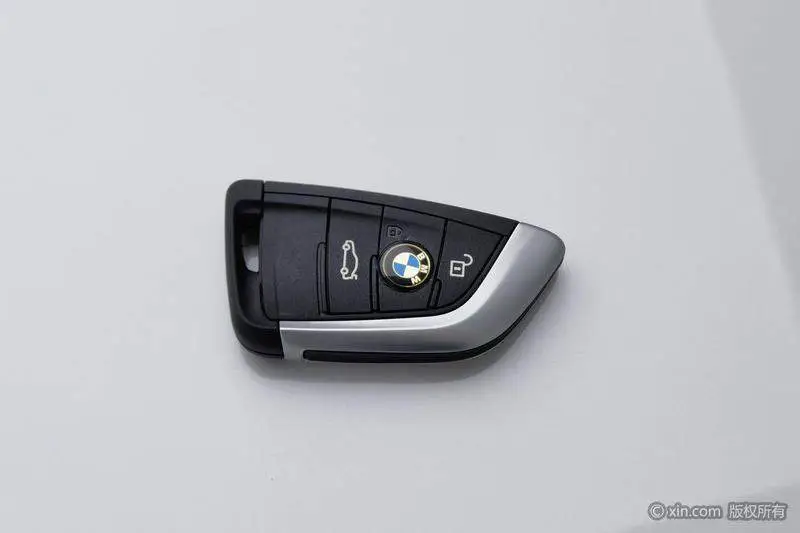 BMW X1 2021 sDrive25Li Leading Edition — 6