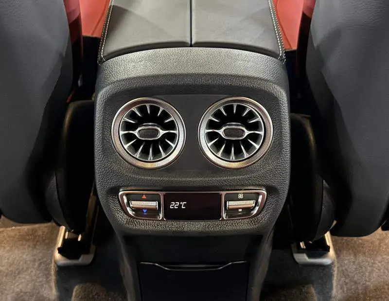Mercedes-Benz G-Class AMG 2023 AMG G 63 — 7