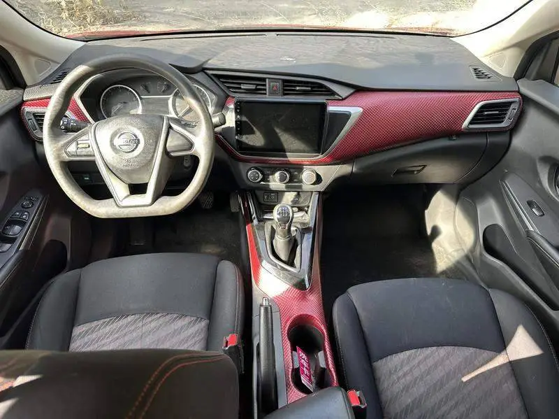 Bluebird 2016 1.6L Manual Fashion Edition — 10