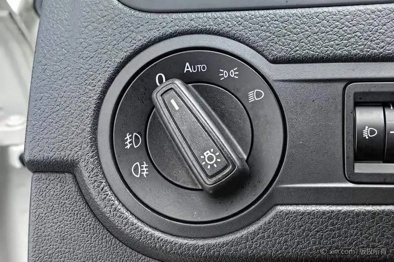 Polo 2014 1.6L Automatic Comfort Edition — 17