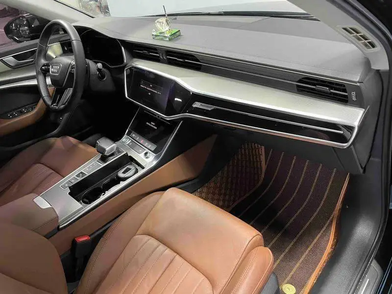 Audi A6L 2020 45 TFSI Premium Elegance — 13