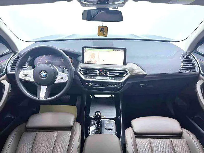 BMW X3 2023 xDrive30i Leading M Night Edition — 5