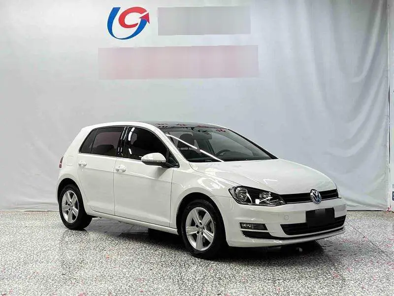 Golf 2015 1.4TSI Automatic Luxury Model — 3