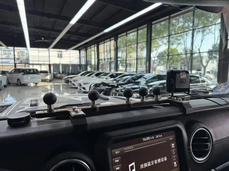 Gladiator 2022 3.6L Pre-release Edition — 11