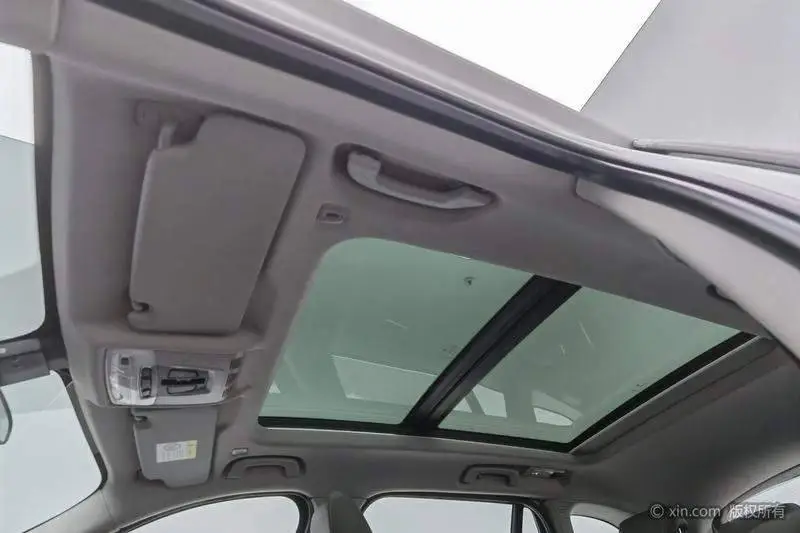 BMW X1 2021 sDrive25Li Leading Edition — 20