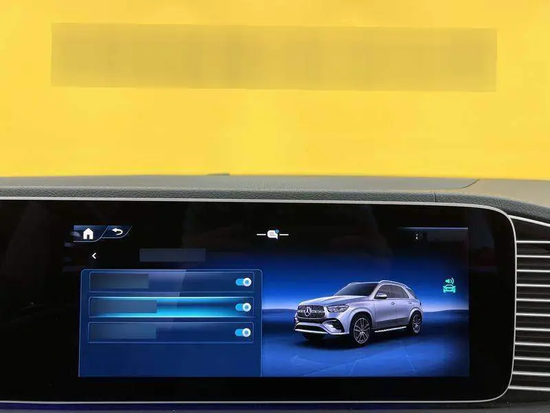 Mercedes-Benz GLE 2024 GLE 450 4MATIC Fashion Edition — 20