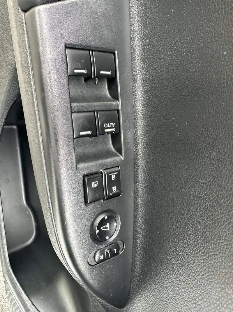 Accord 2016 2.0L Elite Edition — 7