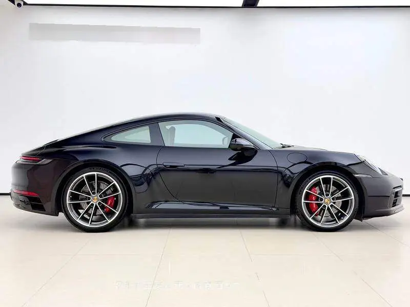 Porsche 911 2022 Carrera S 3.0T — 5