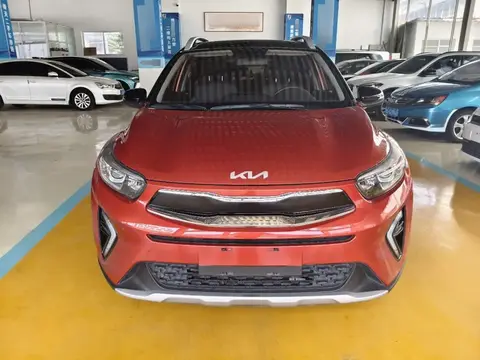 Yipao 2021 1.4L CVT Sunroof Model